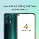 Realme 9 Pro And 9i 5G Get Android 13-Based Realme UI 4.0, X7 Max Goes Open Beta