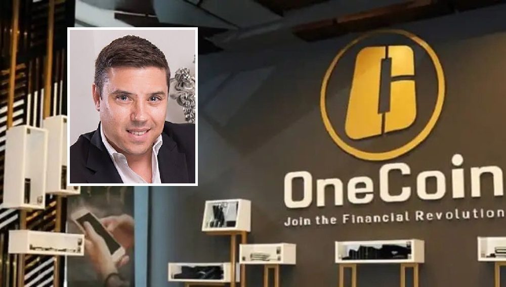 Cryptocurrency OneCoin Boss Arrested in Thailand