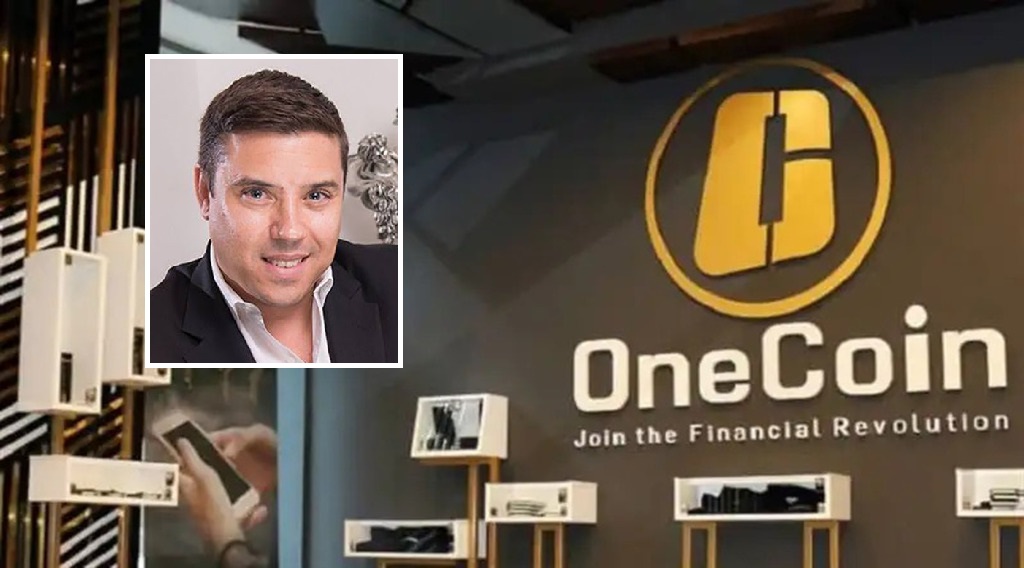 Cryptocurrency OneCoin Boss Arrested in Thailand