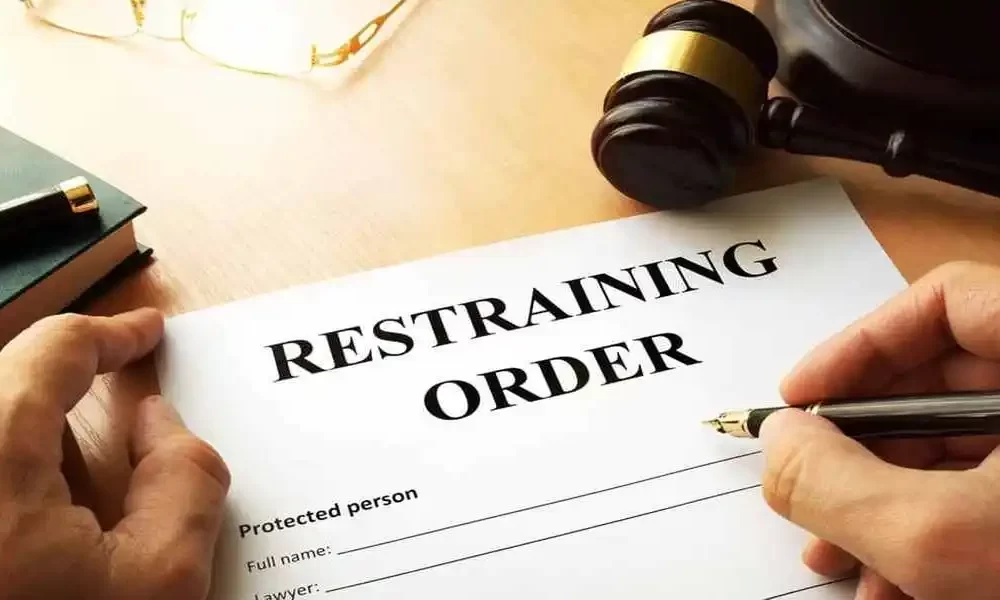 Things To Know When Filing A Restraining Order.