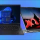 ThinkPads With Up To 64 GB RAM And 2 TB SSDs