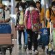 Thailand Will Not Impose Covid-19 Test on Arrivals from China