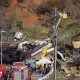 Soldiers Join Search for Missing After Landslide in Northern Japan