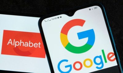 Alphabet, Google's Parent Cuts 12,000 Jobs