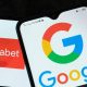 Alphabet, Google's Parent Cuts 12,000 Jobs