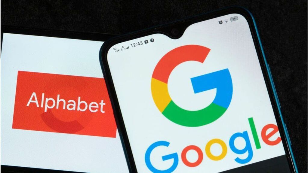 Alphabet, Google's Parent Cuts 12,000 Jobs