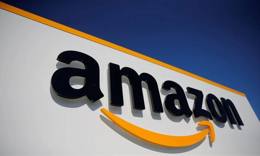 1,200 Jobs Affected By Amazon's Closure Of 3 UK Warehouses