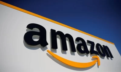 1,200 Jobs Affected By Amazon's Closure Of 3 UK Warehouses