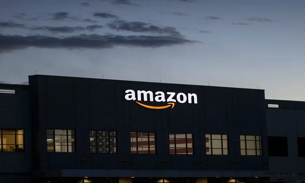 Amazon Secures $8 Billion Loan Ahead Of Market Headwinds