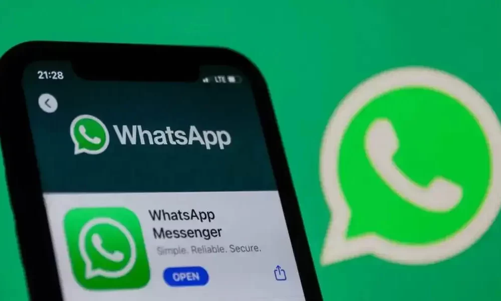 WhatsApp Now Supports Worldwide Proxy Servers