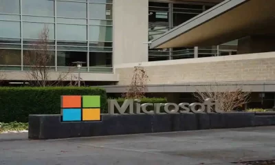 Around 5% Of Microsoft's Workforce Will Lose Their Jobs Starting Wednesday