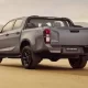 Isuzu D-Max X-Rider 2023 Detailed, Orders Now Open