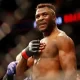 The UFC Will Release Francis Ngannou, Says Dana White