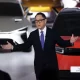 Toyota Names New CEO After Akio Toyoda Steps Down