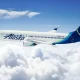 Revenue For Alaska Air Surpasses 2019 Levels By 10%