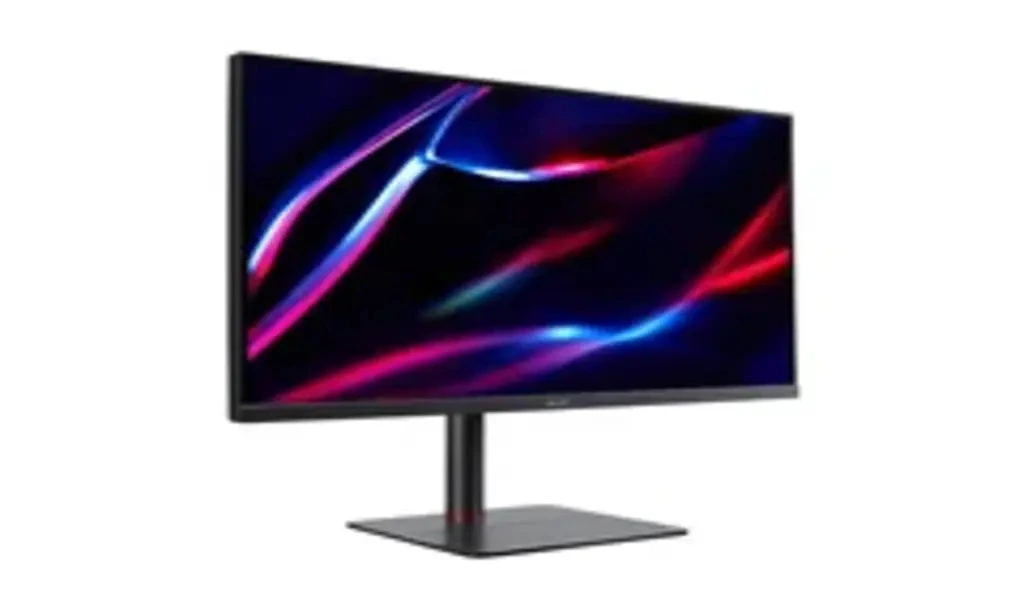 Acer Nitro XV5: 200Hz Gaming Monitor Series