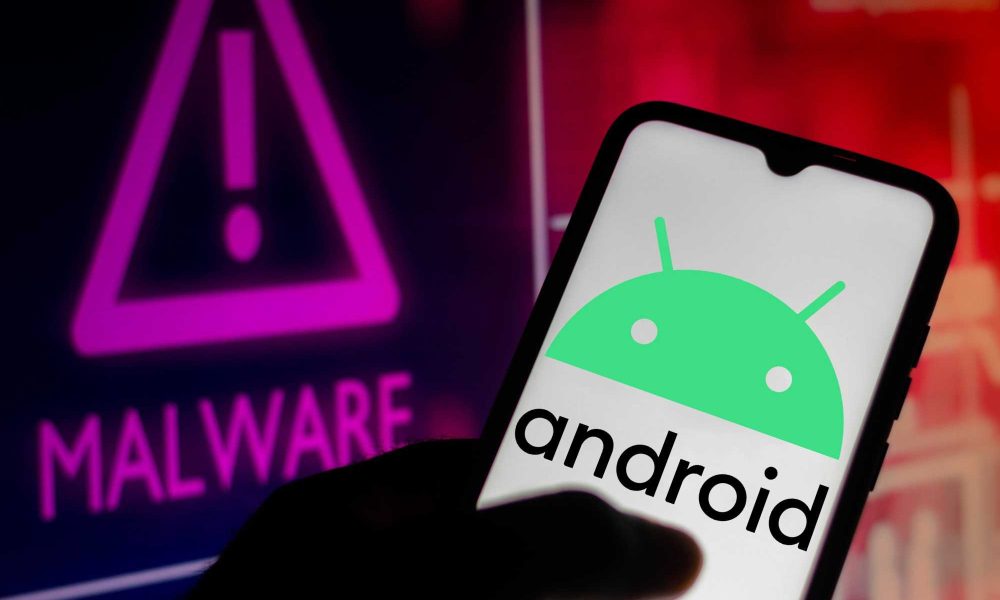 Android Users Warned Over Malicious Apps in Thailand