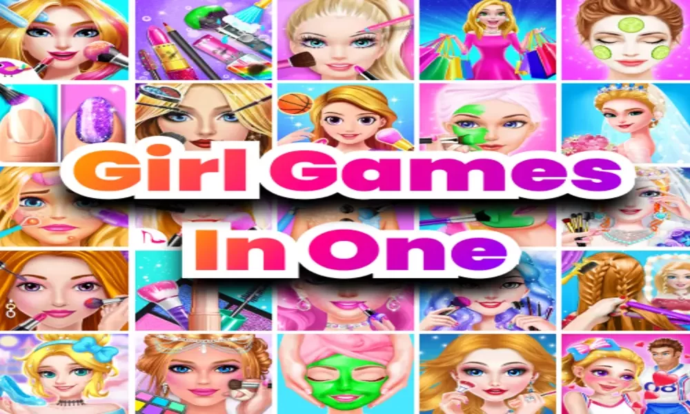 Best Games for Girls 2023