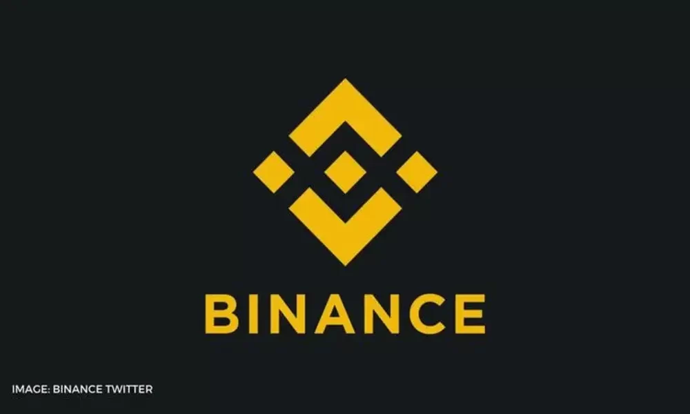 Binance Moves $346 Million For Crypto Exchange Bitzlato