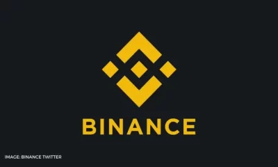 Binance Moves $346 Million For Crypto Exchange Bitzlato