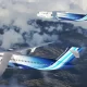 'Boeing' Receives $425 Million From NASA For Fuel-Efficient Airliner Research Project