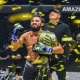 Chingiz Allazov Knocks Out Superbon to Become Featherweight Kickboxing World Champion