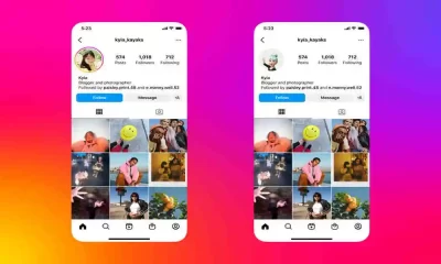 New Instagram Profile Photo Flips Between Your Avatar And Picture