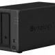 1 GbE LAN Limits Synology's DiskStation DS723+'s Capabilities