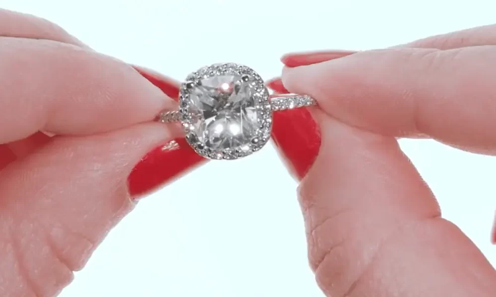 Do Moissanite Rings Get Cloudy? 6 Things To Know