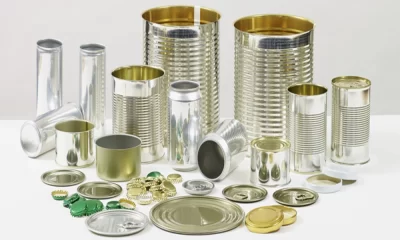 Everything You Need to Know About Canned Food Packaging Tester