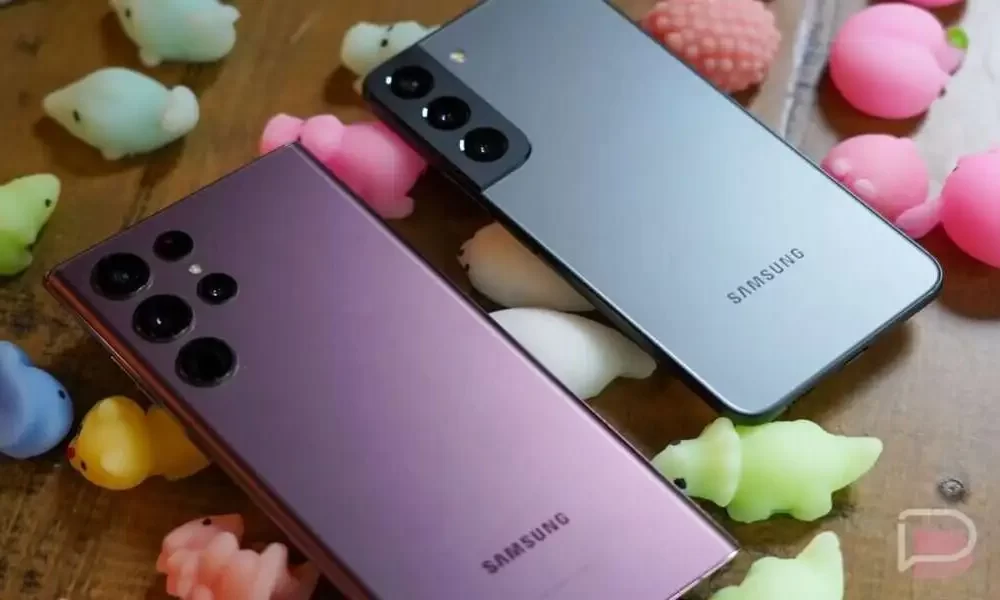 Refreshing Samsung's 2023: Is It Time?