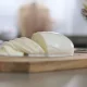 How Can You Provide An Explanation For Mozzarella Cheese And Longino Cheese?