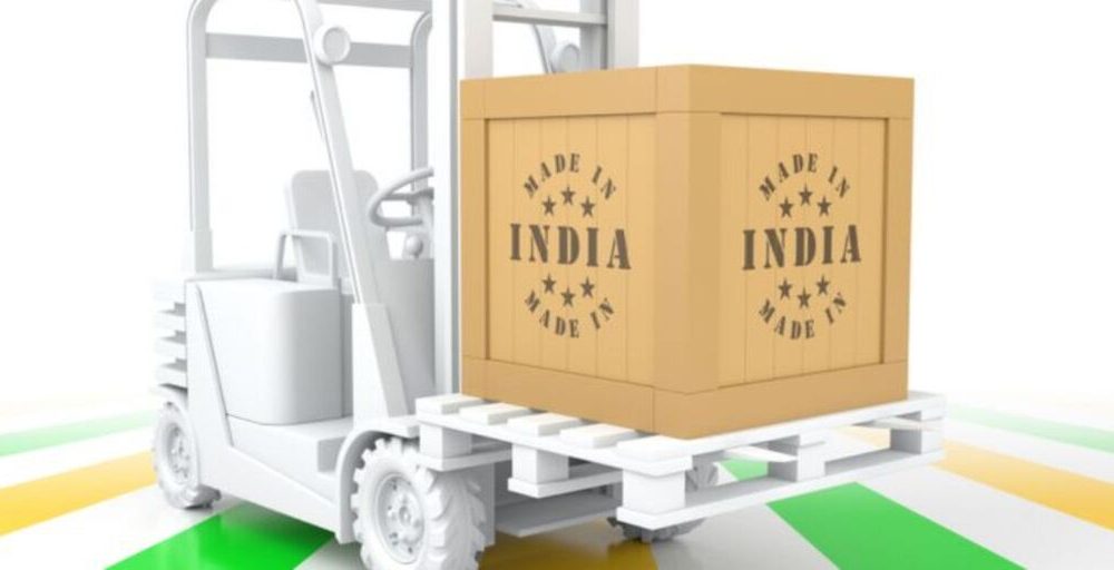 How Can a Shipping Company Help You Relocate To India