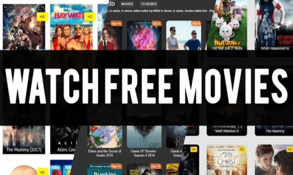 How to watch free movies online: 5 best websites for streaming