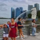 India Becomes the Second Largest Contributor to Singapore after Chinese Tourists