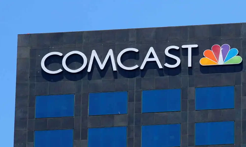 Comcast Adds 5 million Peacock subscribers in Q4