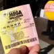 Mega Millions Jackpot Reaches To $1.B for Friday, January 6