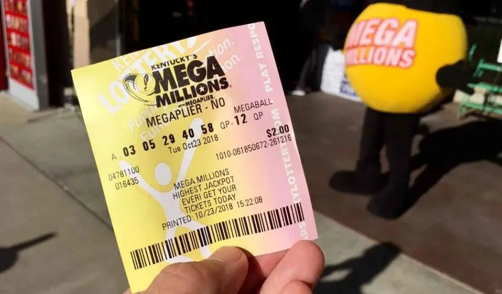 Mega Millions Winning Numbers For January 6, 2023 Jackpot $940 Million