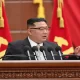 N.Korea's Kim Jong Un Orders 'Explosive' Nuclear Arsenal Expansion