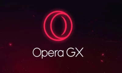 Opera GX: Designed For Gamers And Enthusiasts