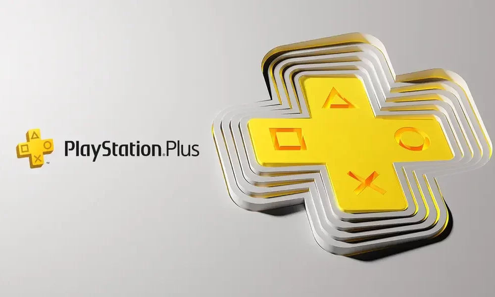 PlayStation Plus Free Games