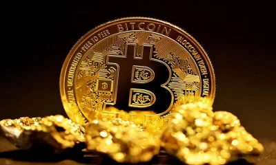 Price Of Bitcoin Fell 2.26% To 23,054.1 Doles