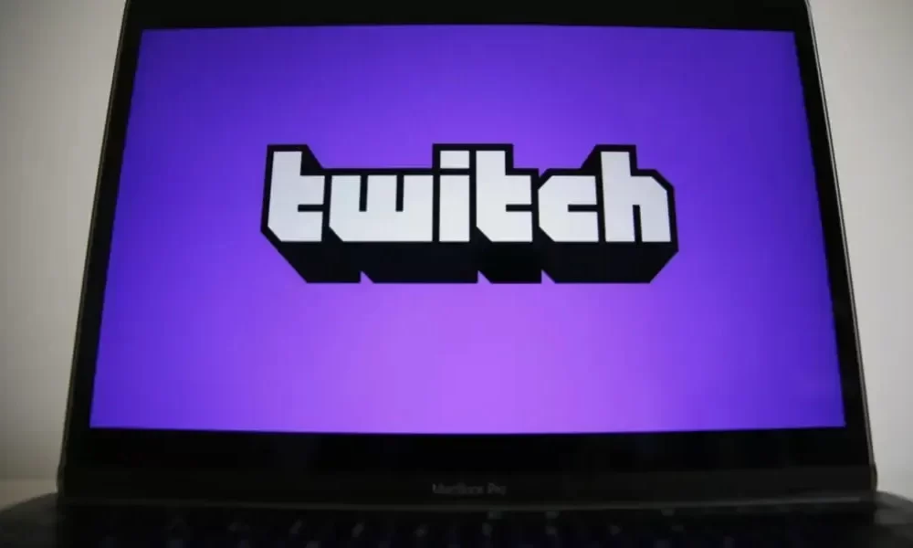 Is Twitch Not Loading? It's Not Just You