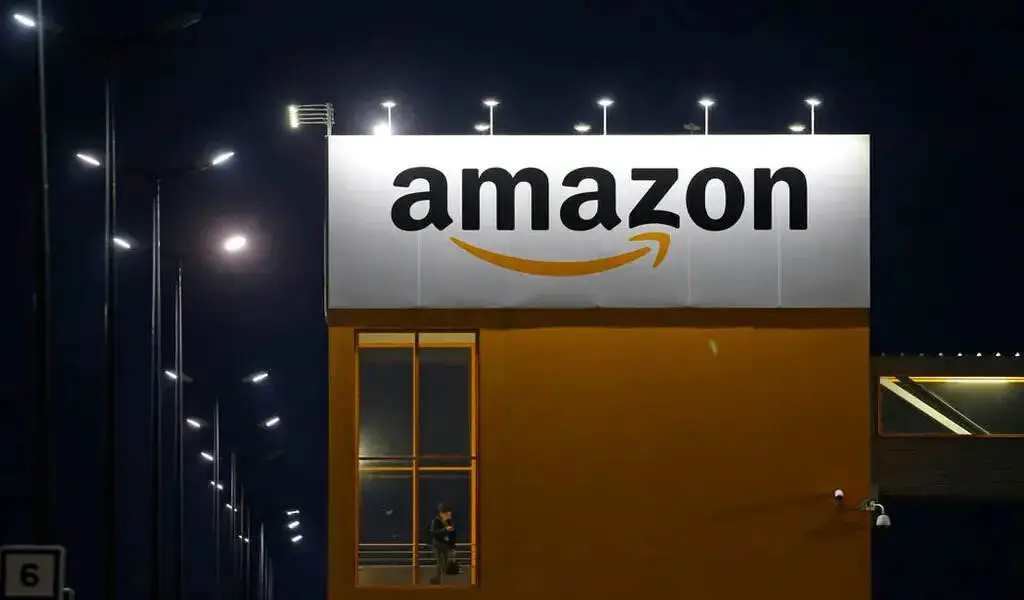 Amazon Cuts 18,000 Tech Workers