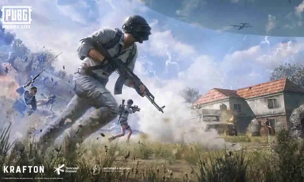 Check Out PUBG Mobile Lite's Upcoming Features And Updates