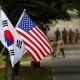 South Korea, US Discuss Nuclear Assets Over Pyongyang Missile Threats