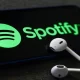 Spotify Back Online After Brief Outage On Friday Night