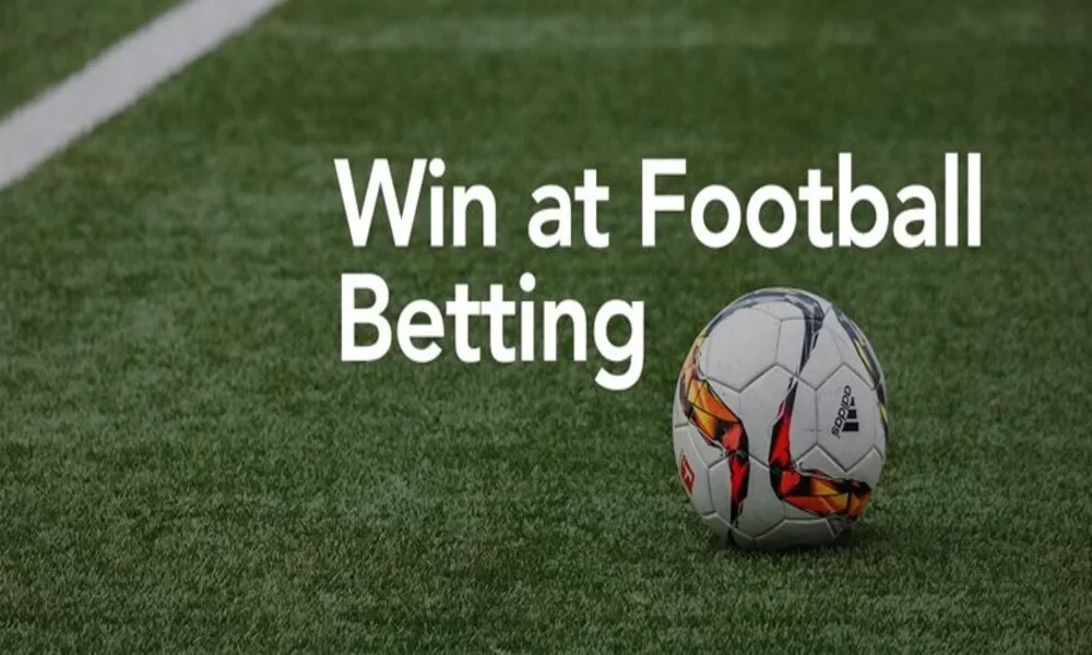 Strategies for Winning Football Bets