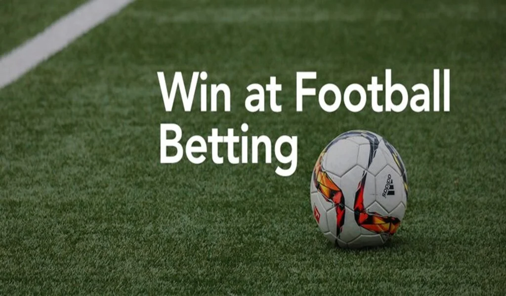 Strategies for Winning Football Bets