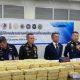 Police Seize 6 Million Meth Pills, 5 Men in Chiang Rai Arrested